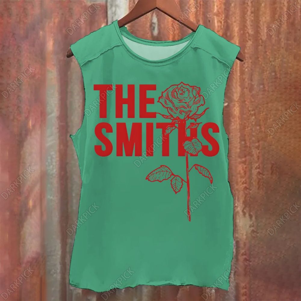 The Smiths Tank Top