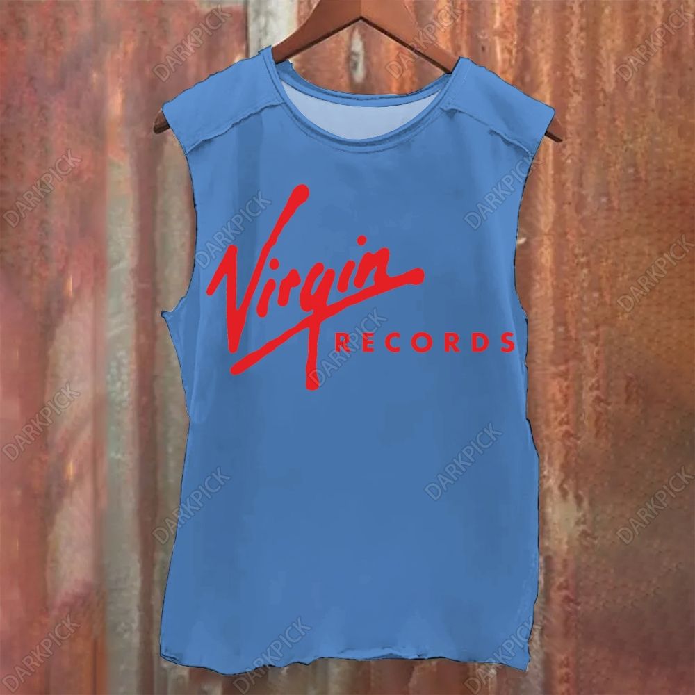 Virgin Records Tank Top