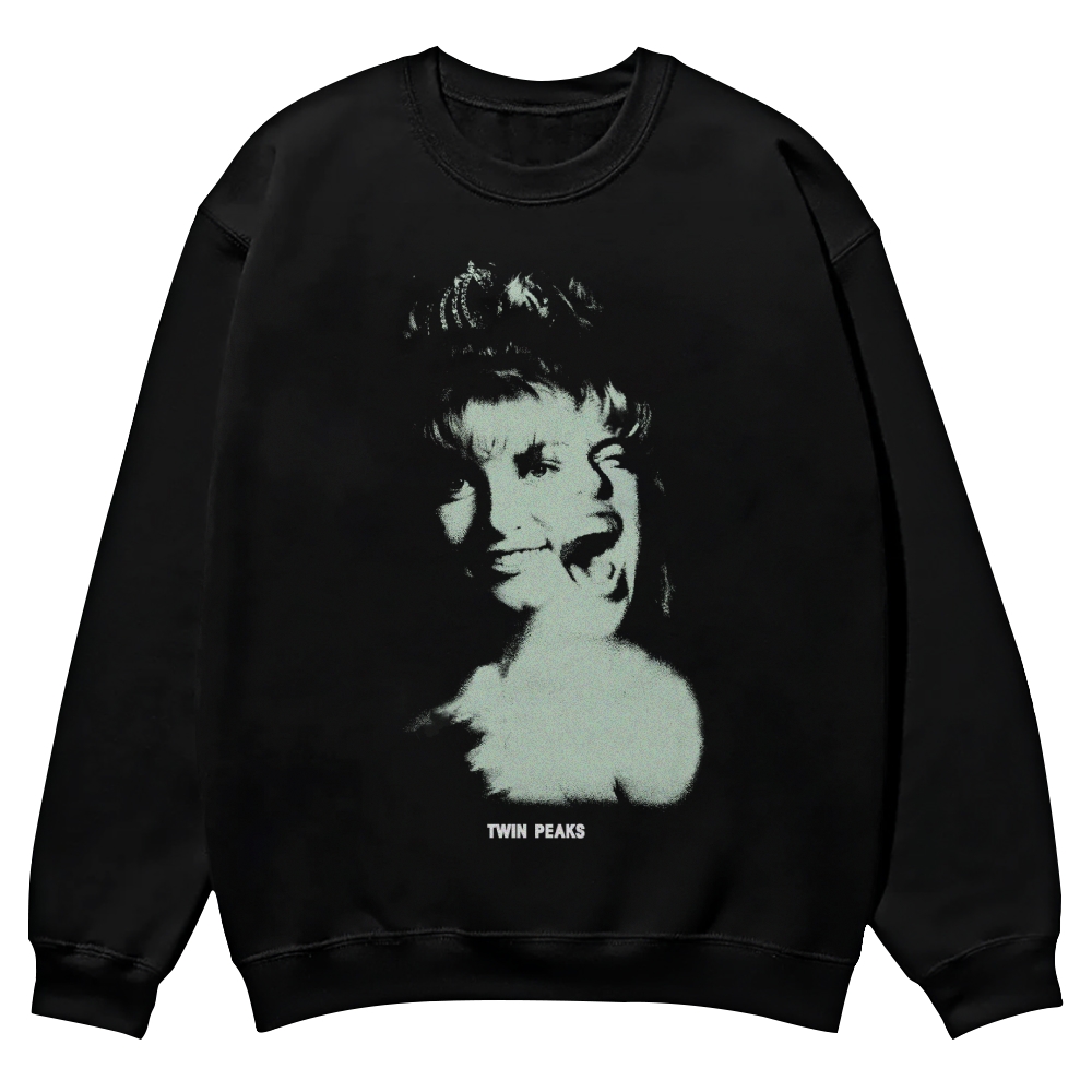 Unisex Retro Michael Jackson - Thriller Print Sweatshirt – darkpick