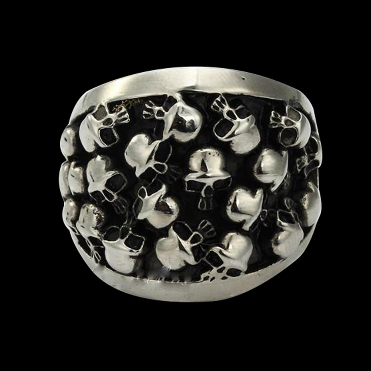 Ring of Skulls