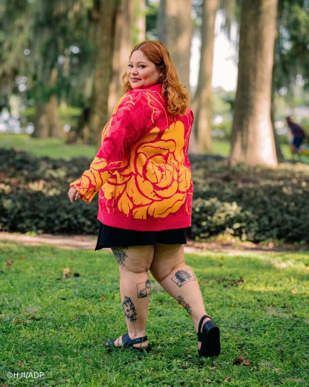 Lady Gyokuyou Cardigan