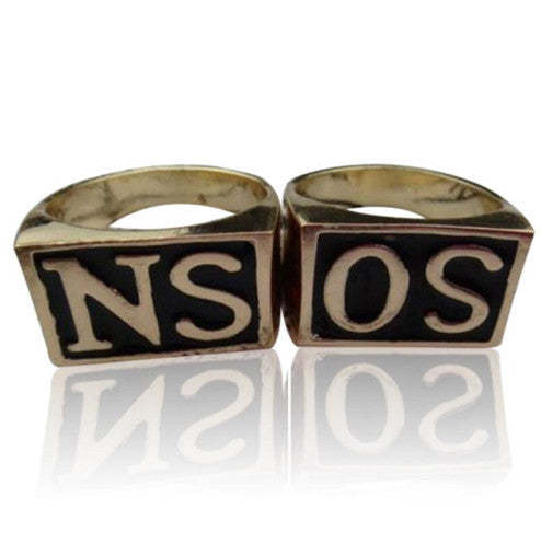 SO NS Rings