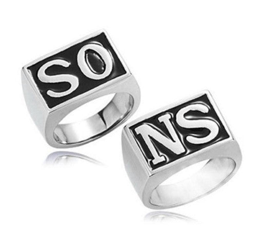 SO NS Rings