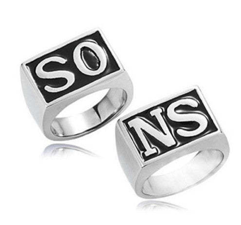 SO NS Rings