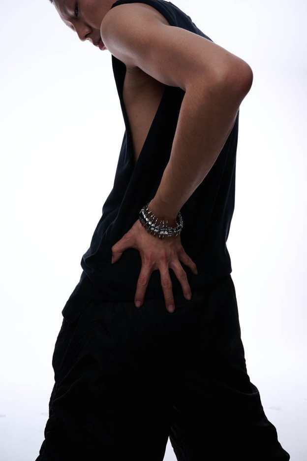 ILLUSORY Alien Bracelet