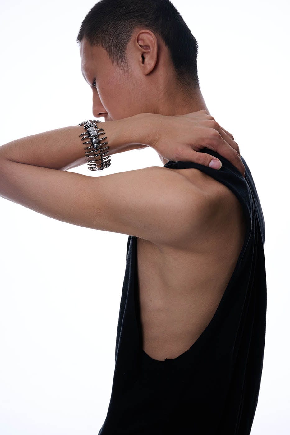 ILLUSORY Alien Bracelet