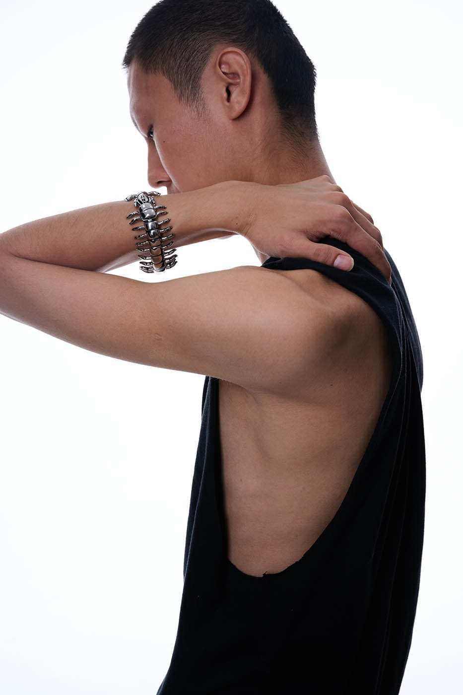 ILLUSORY Alien Bracelet