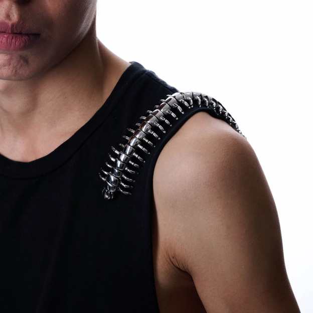 ILLUSORY Alien Bracelet