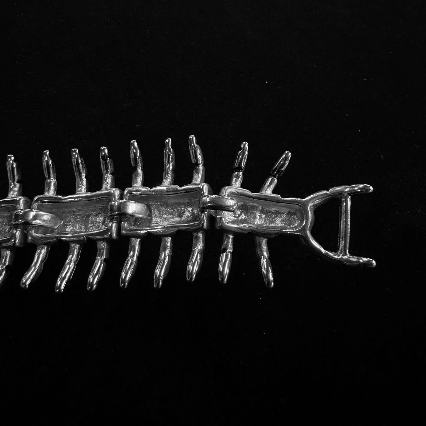 ILLUSORY Alien Bracelet