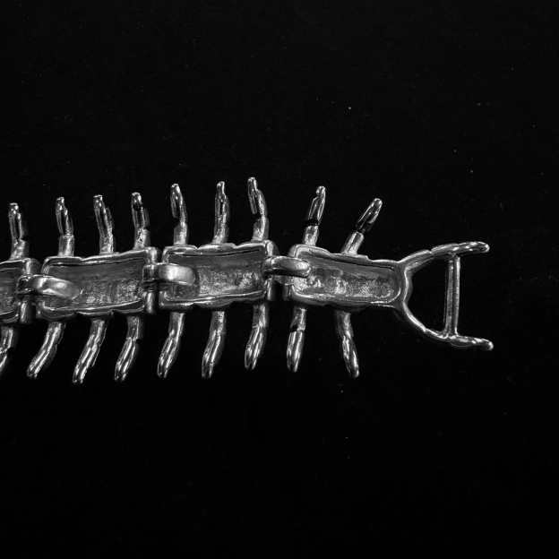 ILLUSORY Alien Bracelet