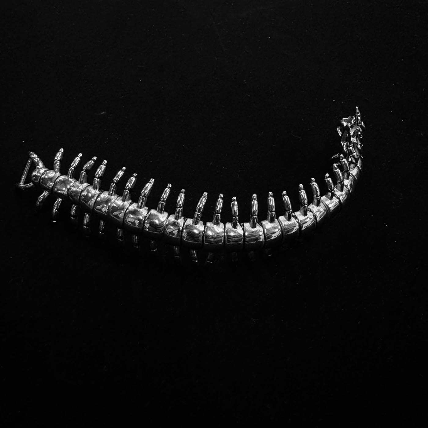 ILLUSORY Alien Bracelet