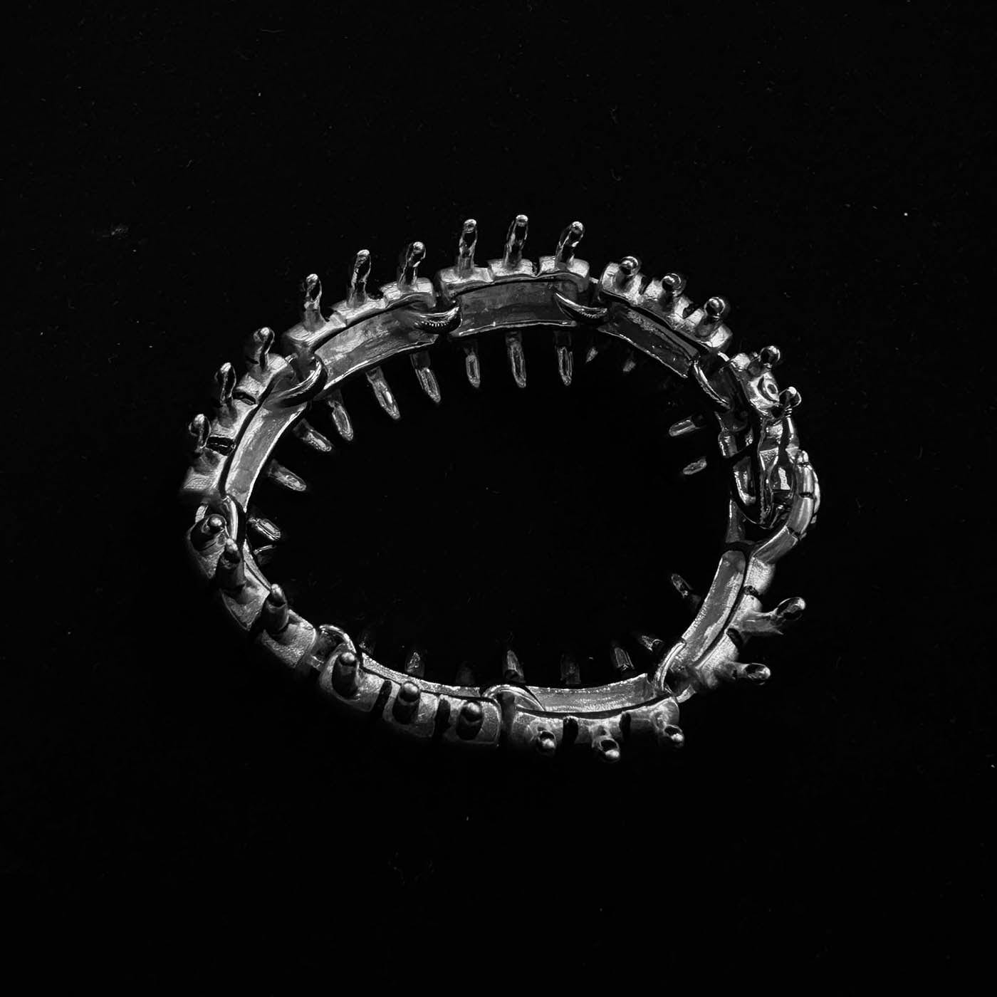 ILLUSORY Alien Bracelet