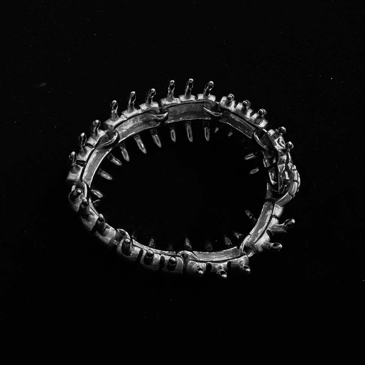 ILLUSORY Alien Bracelet
