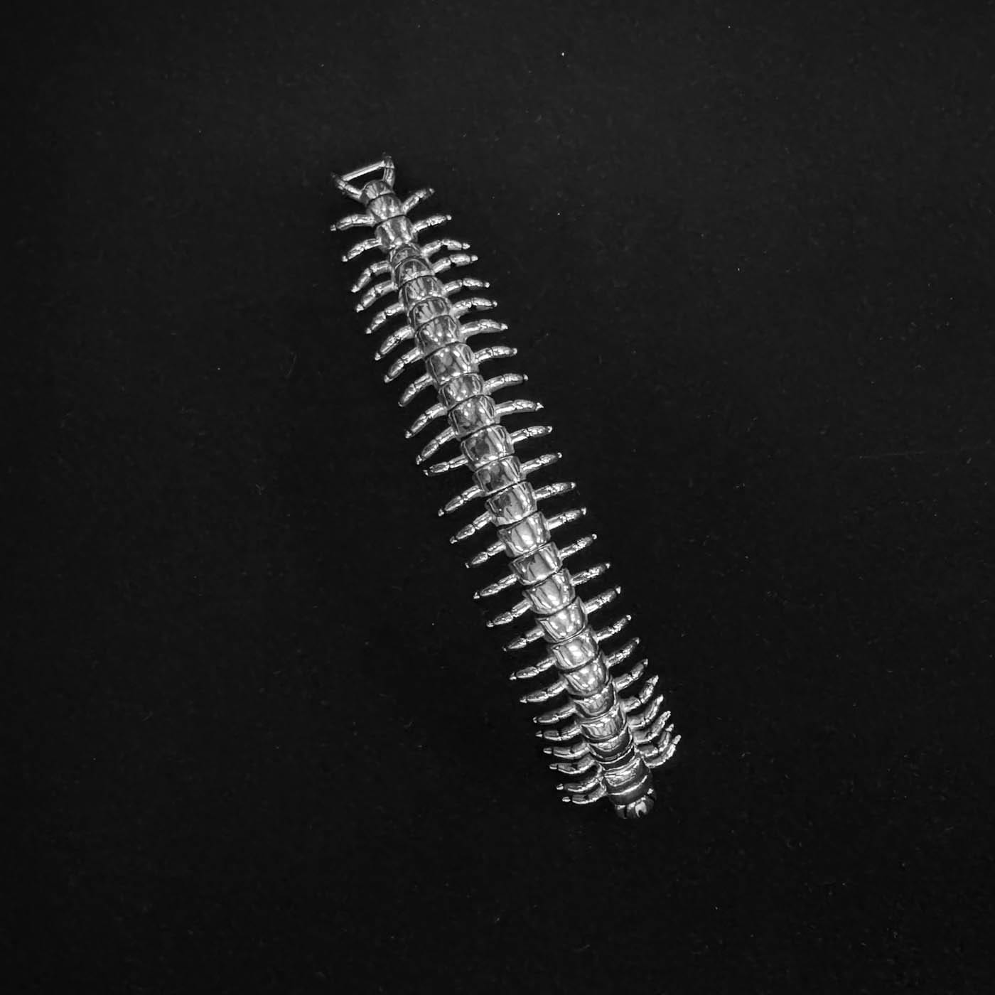 ILLUSORY Alien Bracelet