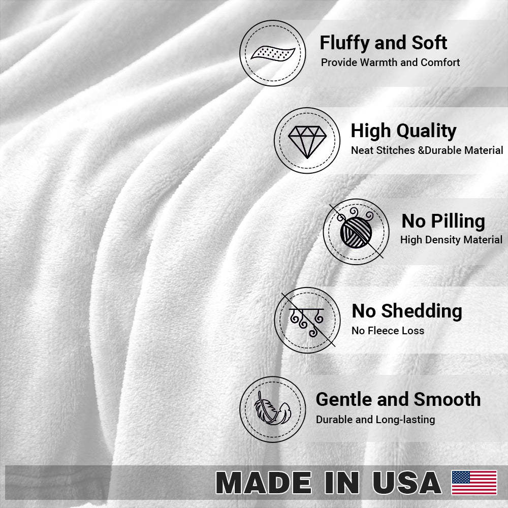 The Smashing Pumpkins Sherpa Blanket – A Grunge-Era Dream You Can Wrap Yourself In