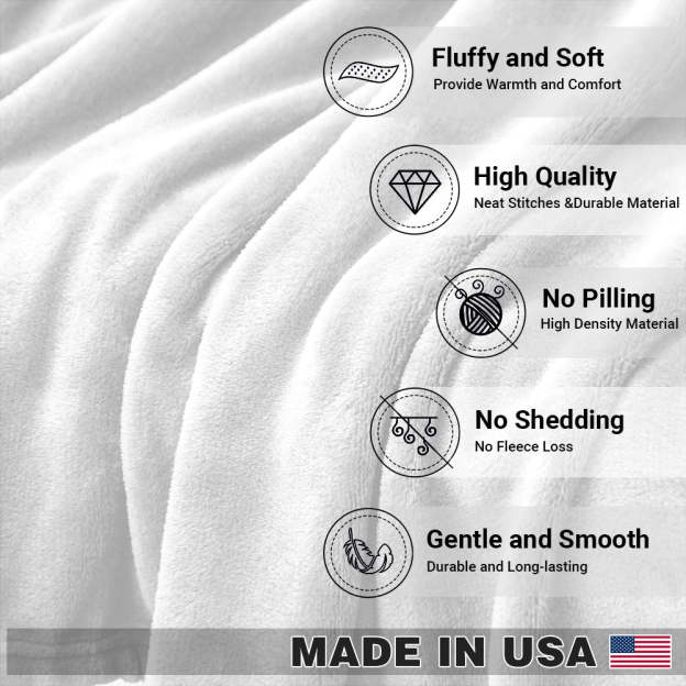 The Smashing Pumpkins Sherpa Blanket – A Grunge-Era Dream You Can Wrap Yourself In