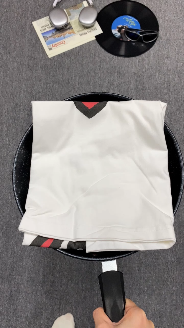 Hank Williams Jr Singer cotton T-shirt