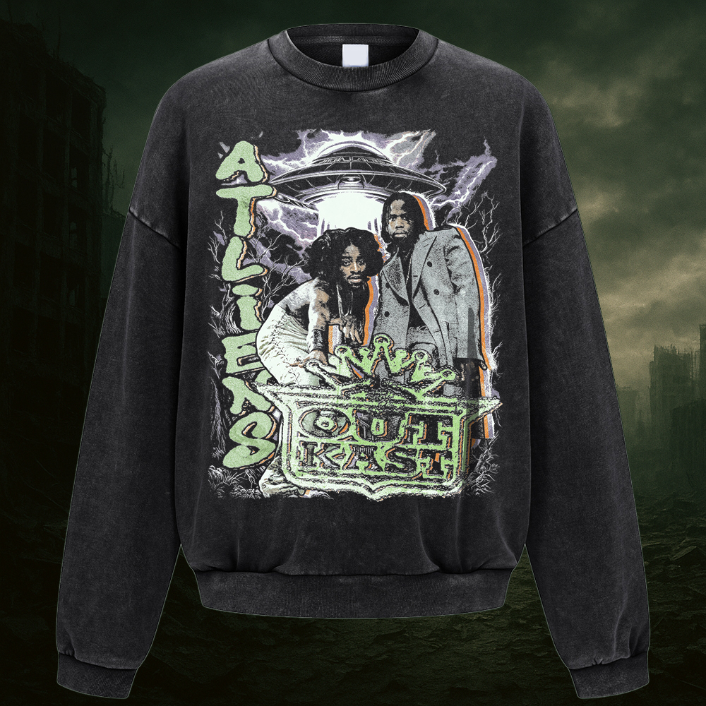 Bolt Thrower Cenotaph Sweatshirt