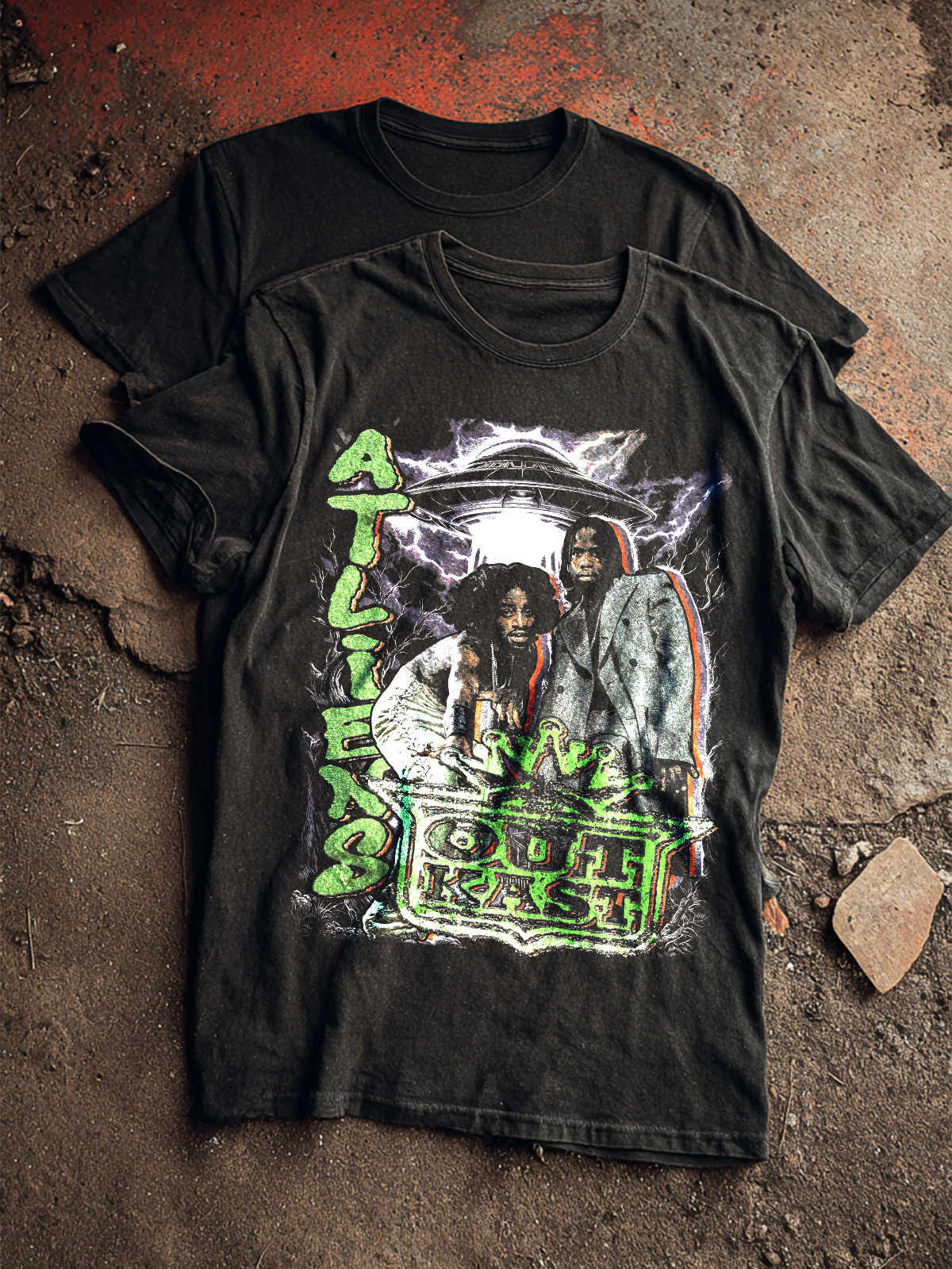Outkast T-Shirt