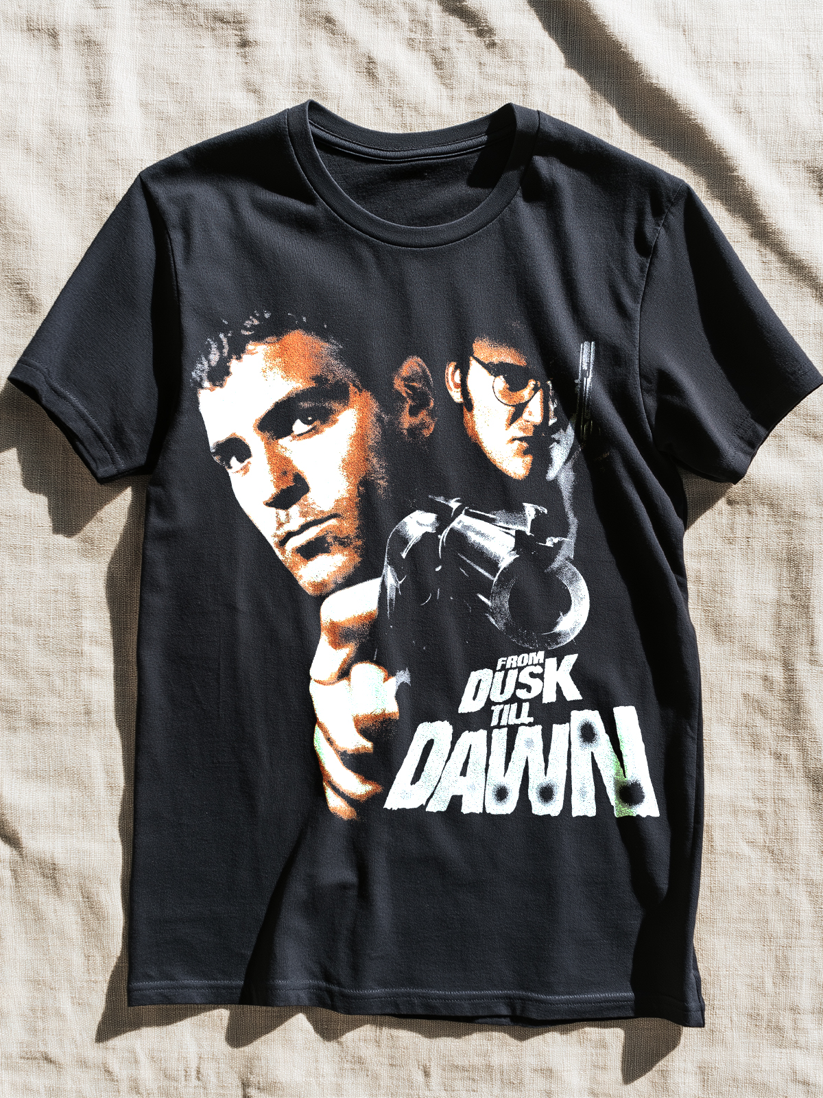 From Dusk till Dawn Movie T-Shirt