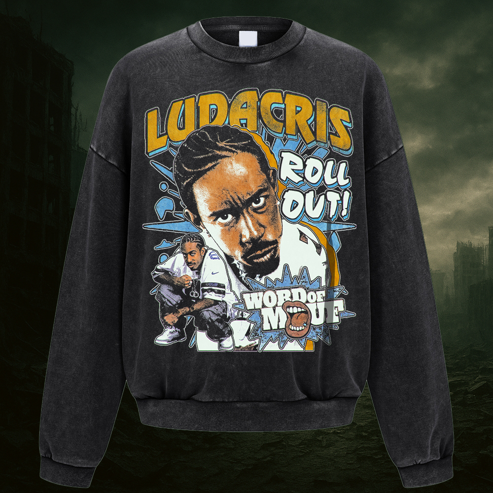 Ludacris Sweatshirt