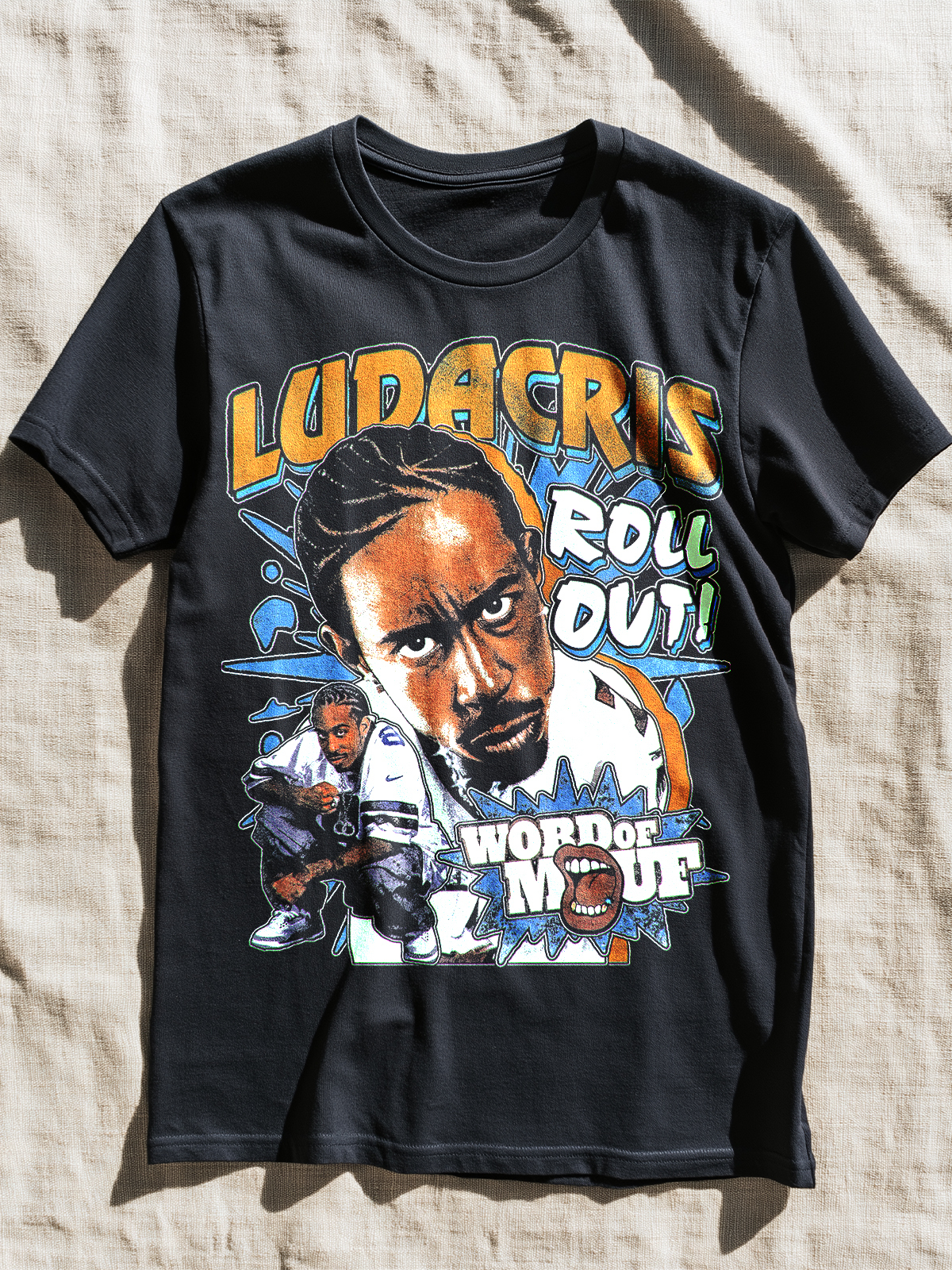 J. Cole T-Shirt