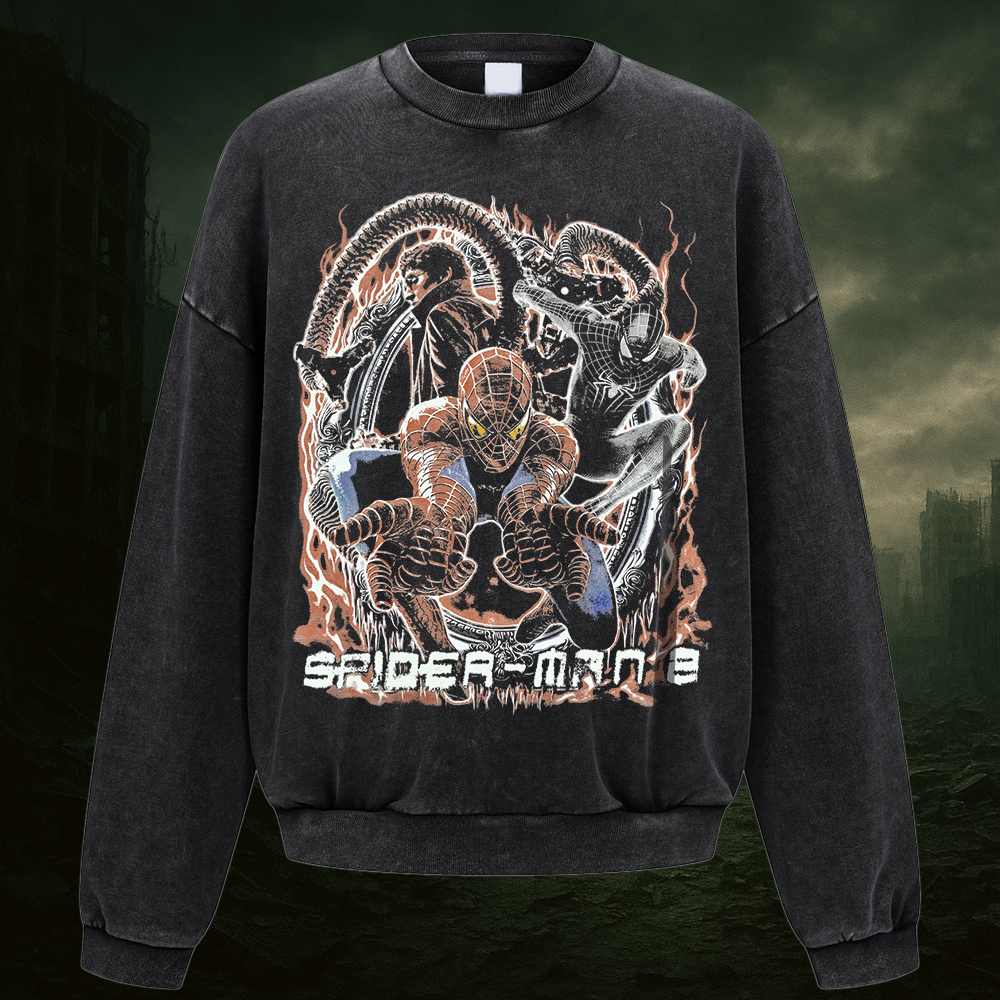Bolt Thrower Cenotaph Sweatshirt
