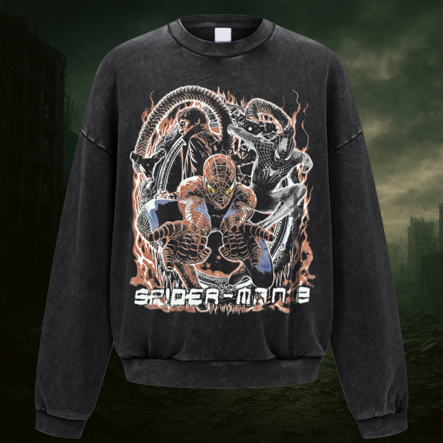 Spider-Man 2 Sweatshirt