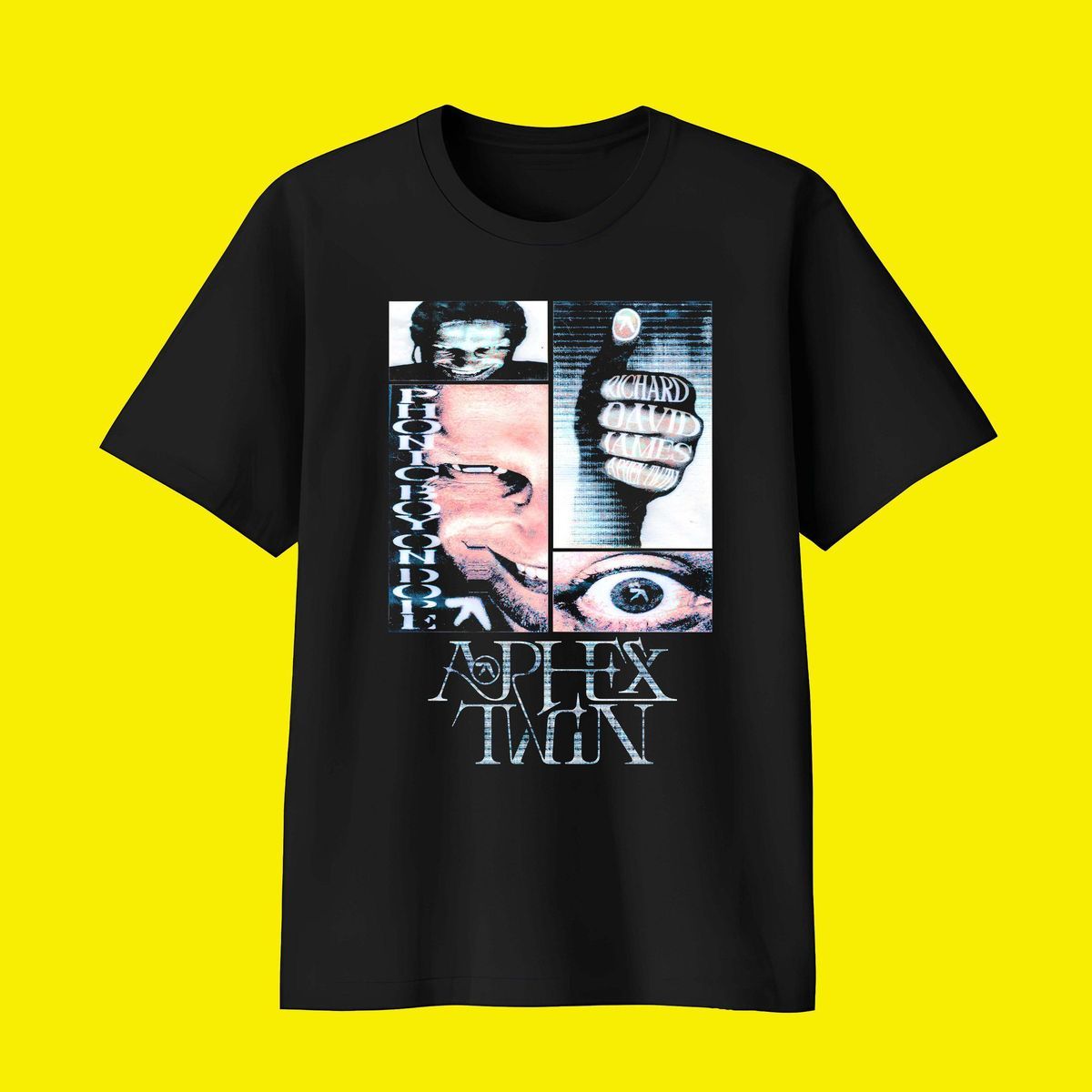 Munster lily Yvonne De Carlo Cotton T-shirt