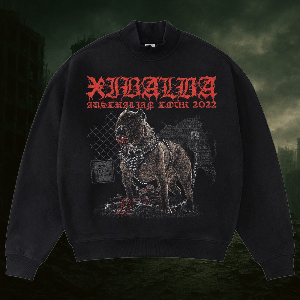 Xibalba Sweatshirt