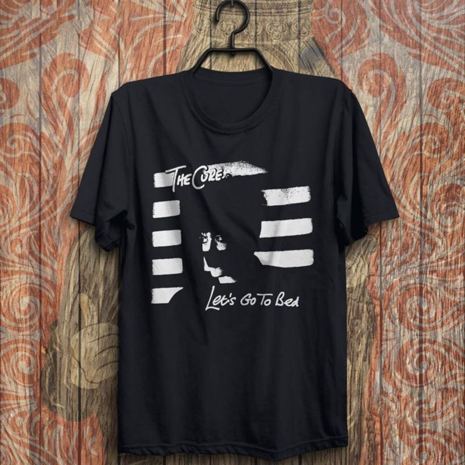 Stellar Circuits Phantom Phoenix cotton T-shirt