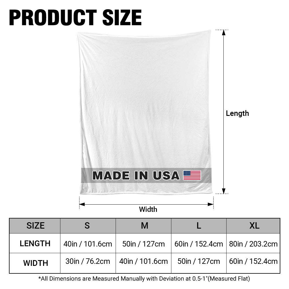 The Smashing Pumpkins Sherpa Blanket – A Grunge-Era Dream You Can Wrap Yourself In