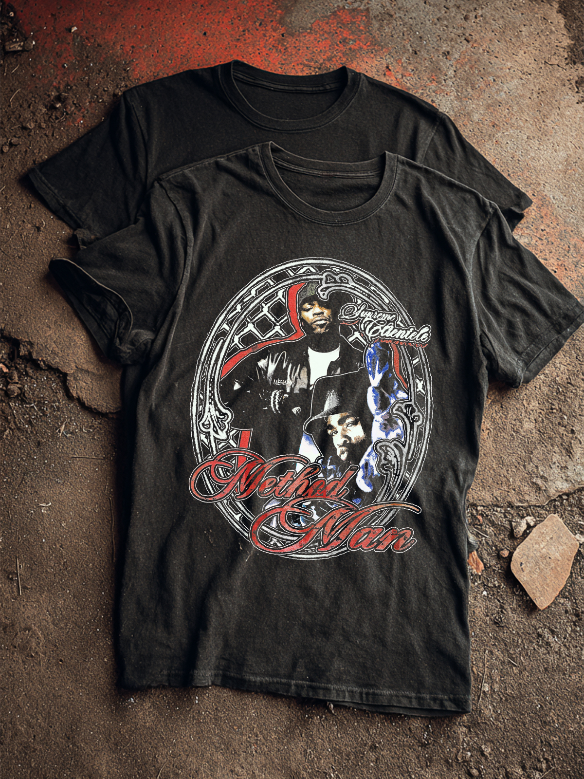 J. Cole T-Shirt