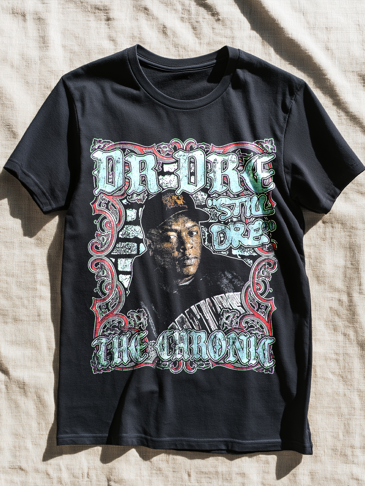 J. Cole T-Shirt
