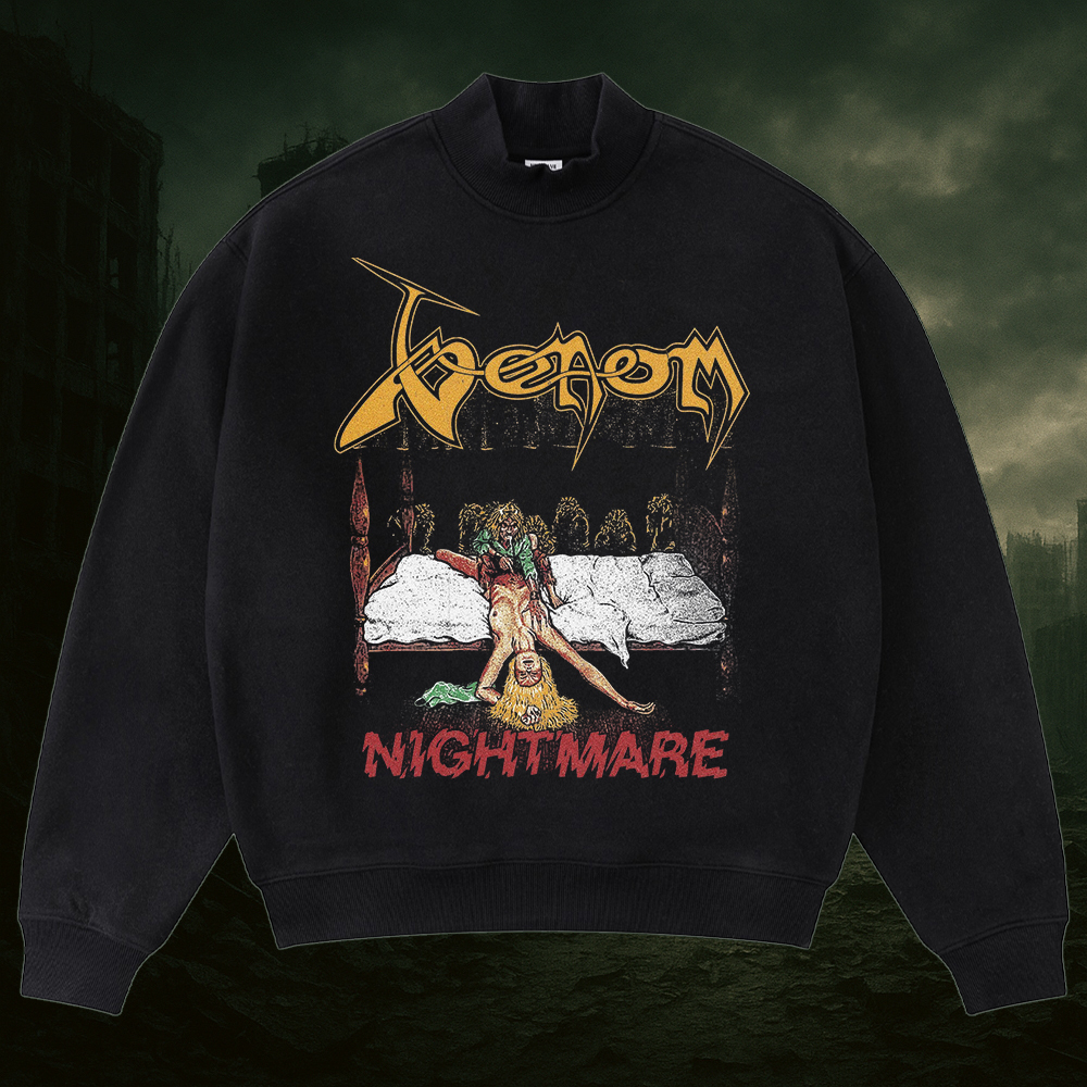 Venom Nightmare Sweatshirt