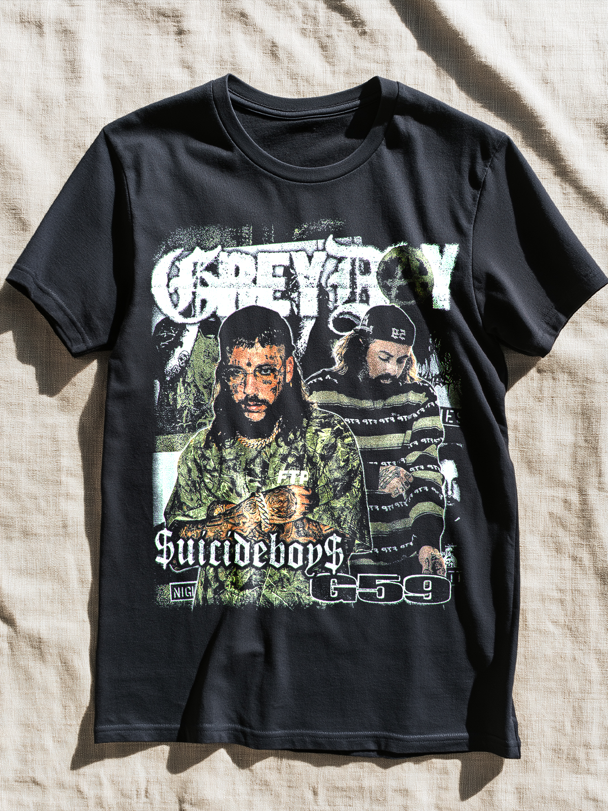 Suicideboy$ T-Shirt