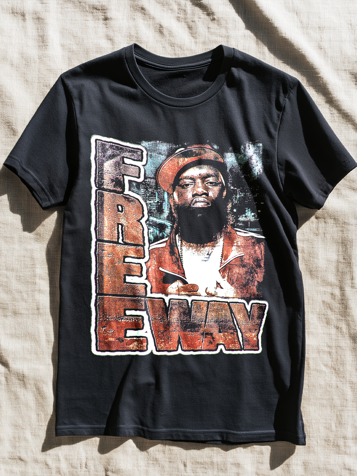 J. Cole T-Shirt