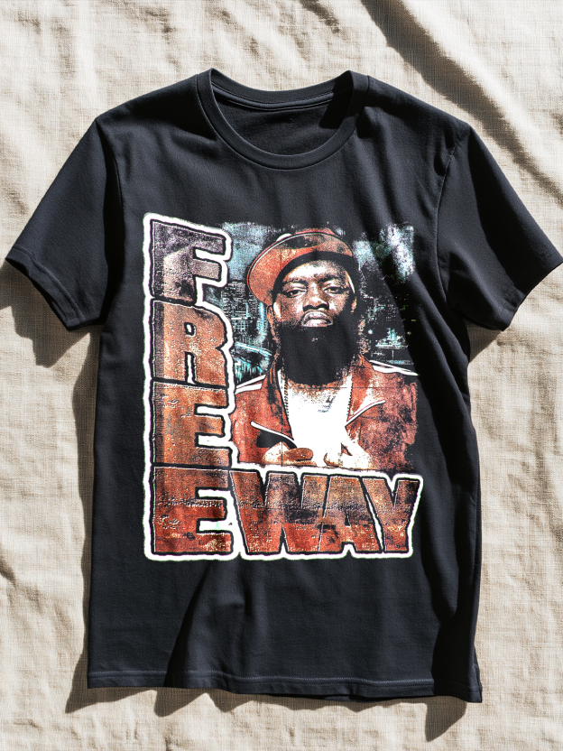 Freeway T-Shirt