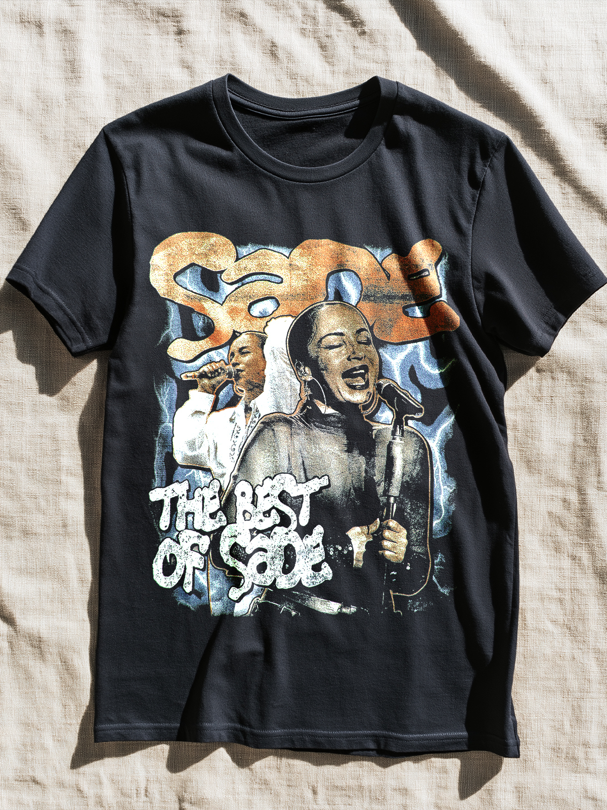 J. Cole T-Shirt