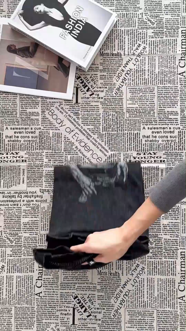 Fight Club Washed Tank Top