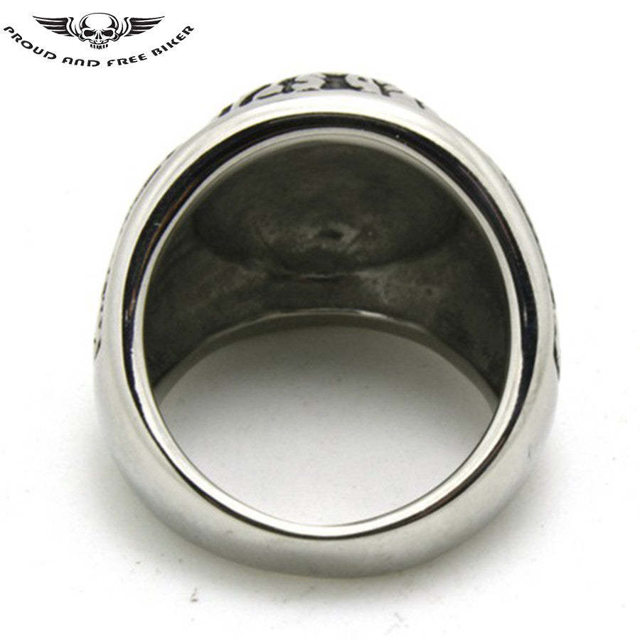 Veteran's Ring