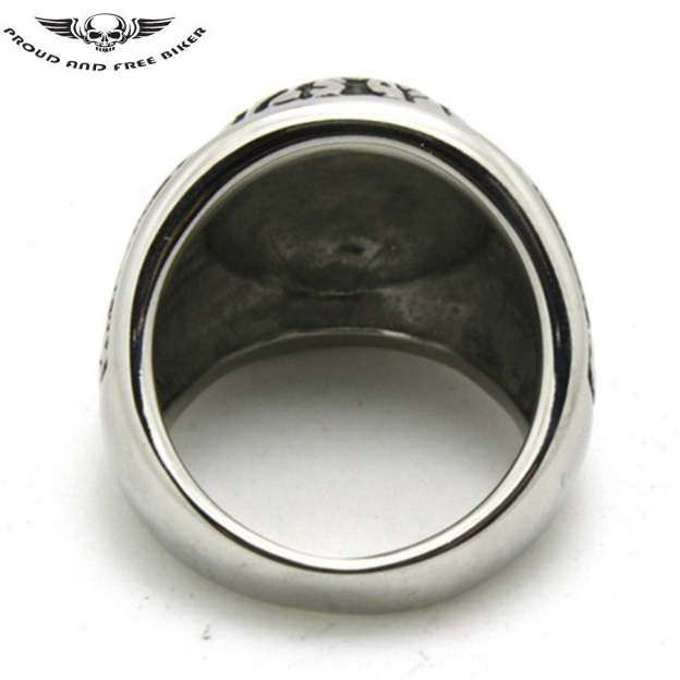 Veteran's Ring