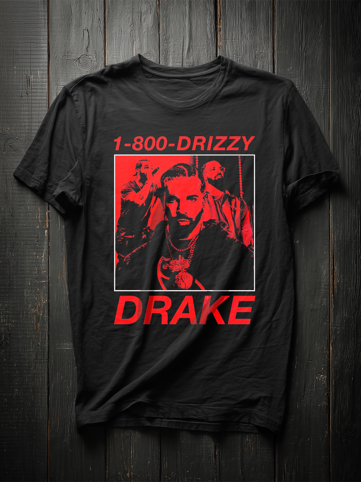 Drake Singer Hotline Bling T-Shirt