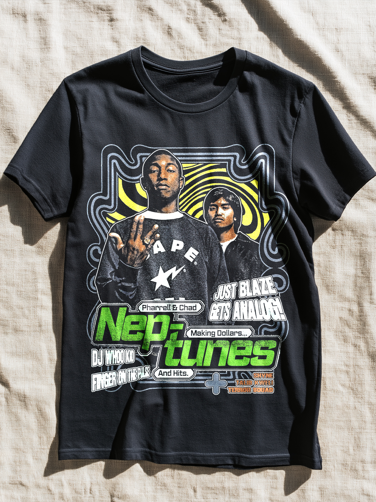 J. Cole T-Shirt