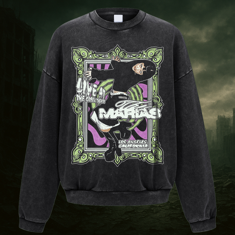 Bolt Thrower Cenotaph Sweatshirt