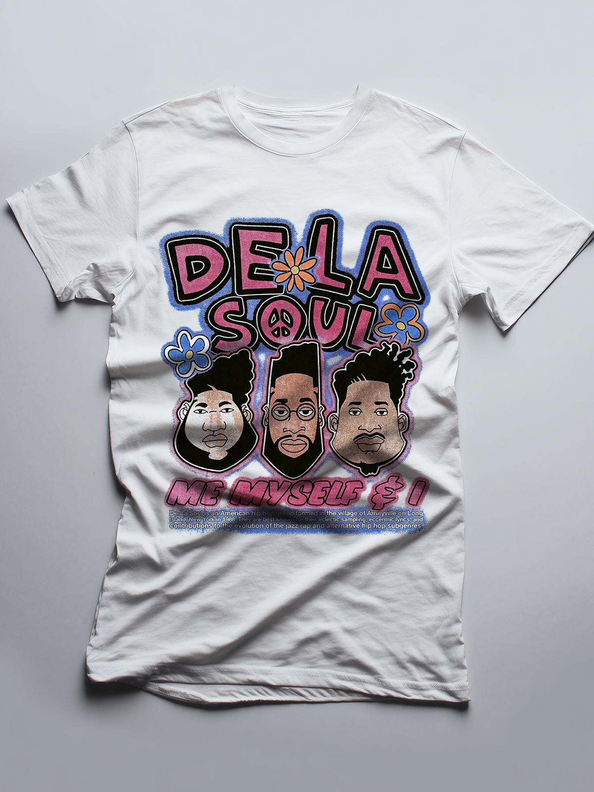 J. Cole T-Shirt