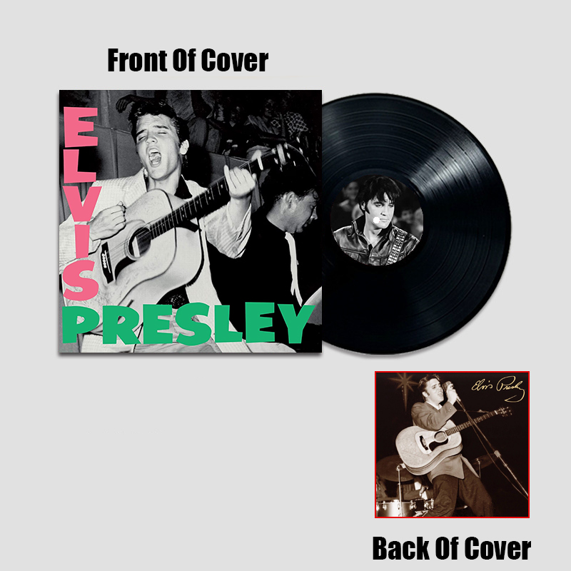 [Copy] Michael Jackson Thriller 25 Simulated Concert Record Vinyl Discs Decorate The Room Walls