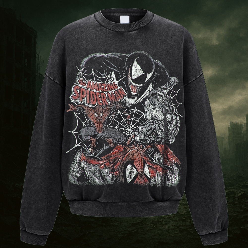 Bolt Thrower Cenotaph Sweatshirt