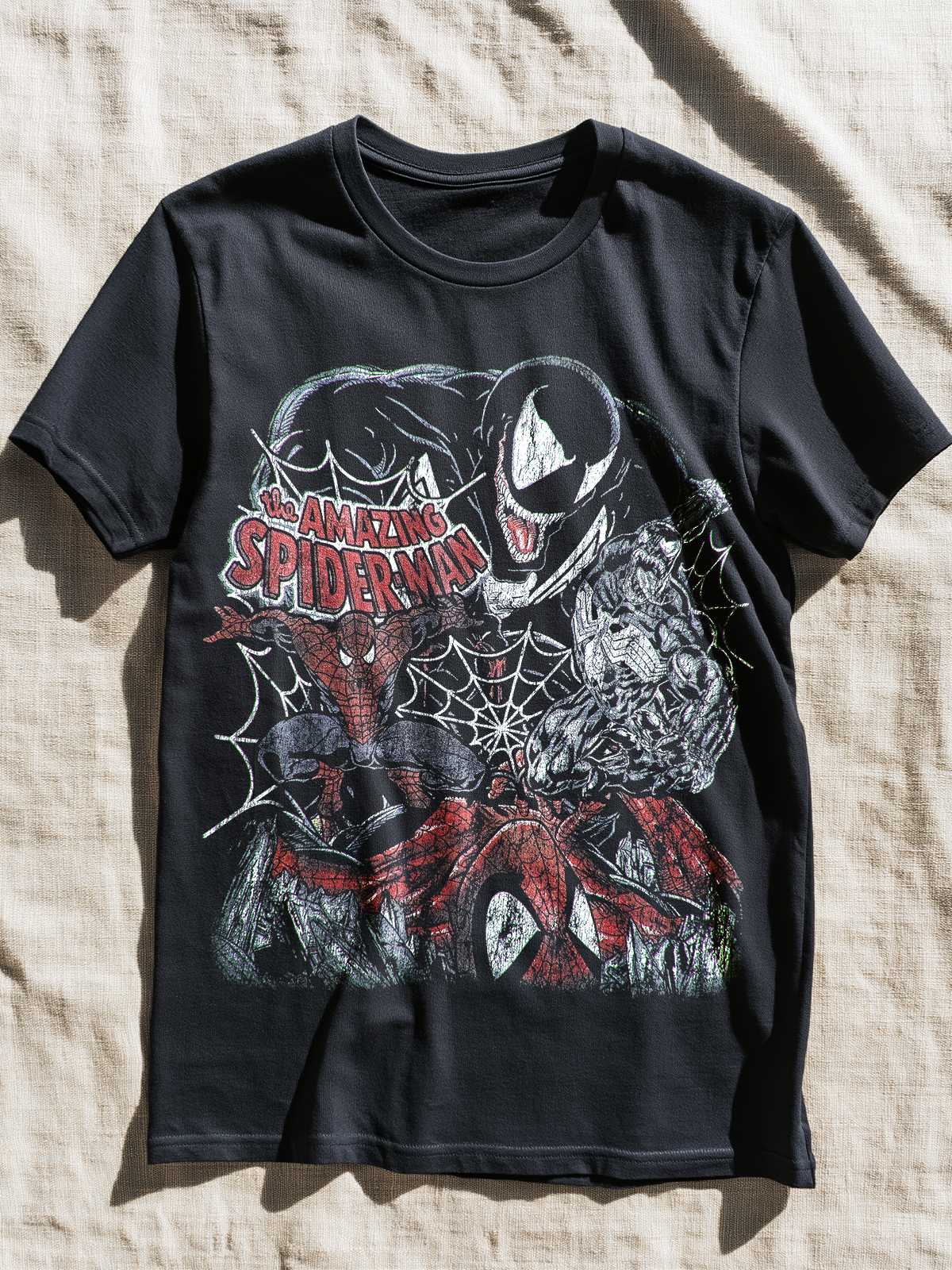 The Amazing Spider-Man T-Shirt