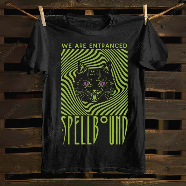 Unisex cotton Siouxsie and the Banshees T-shirt